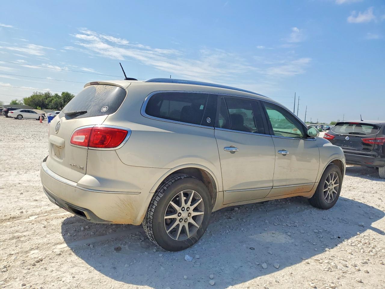 Buick Enclave