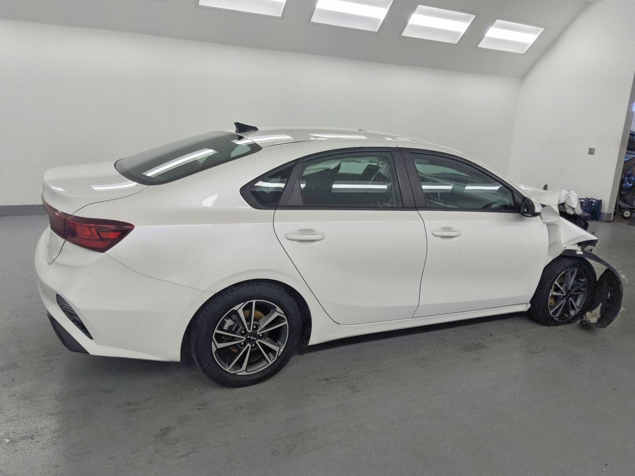 Kia Forte Lxs