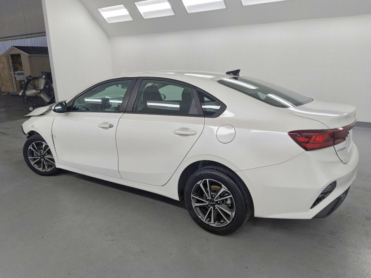 Kia Forte Lxs