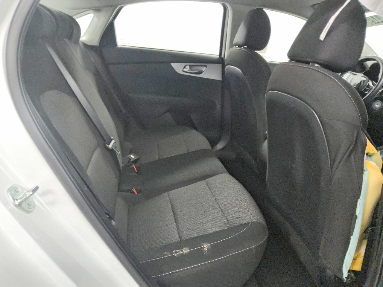 Kia Forte Lxs