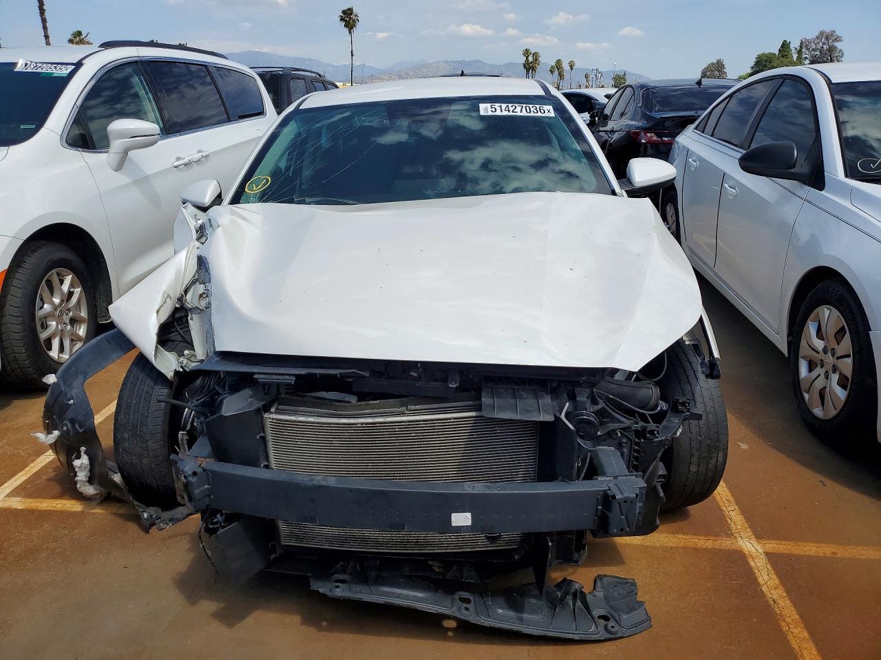 Kia Forte Lxs