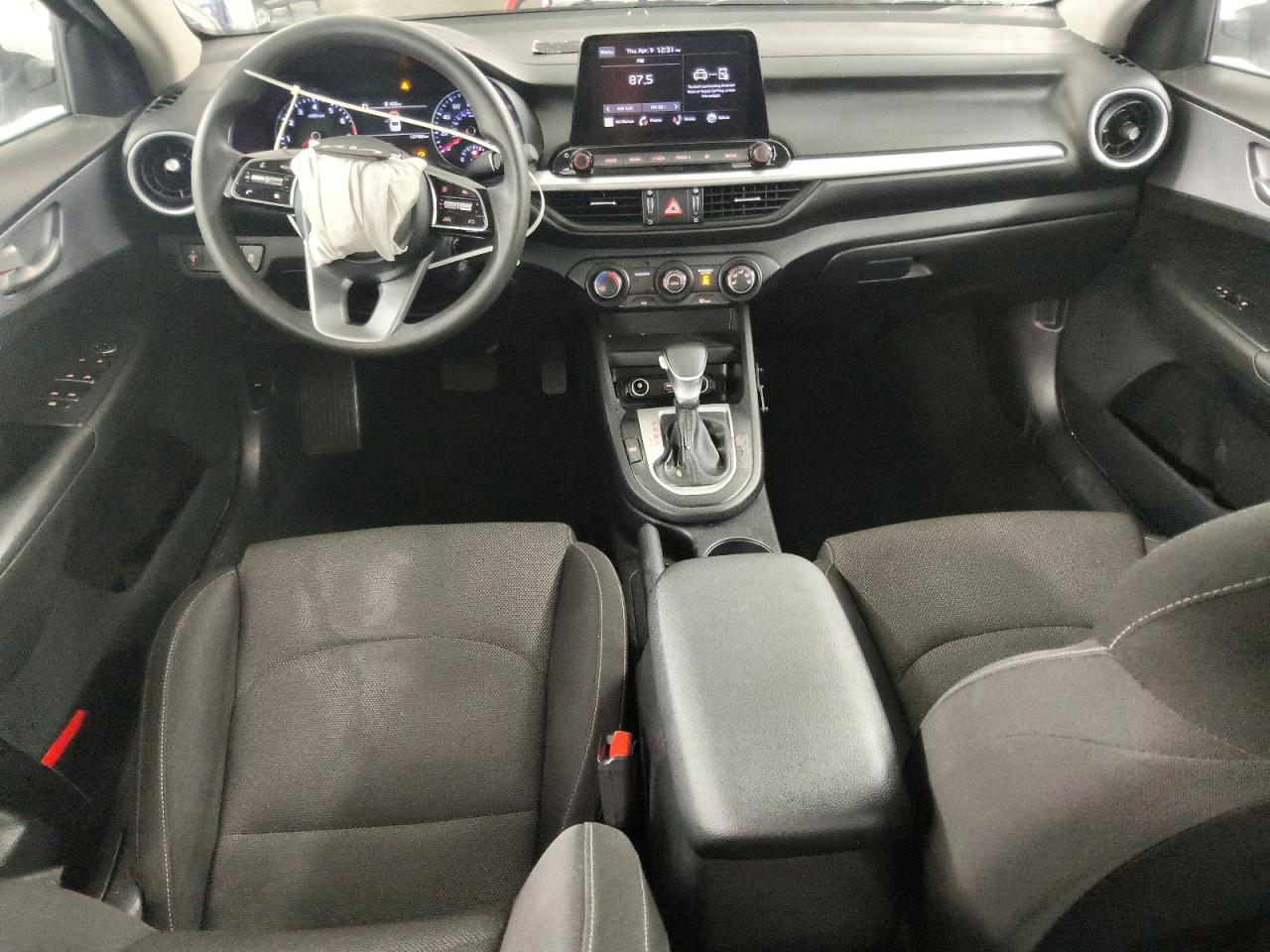 Kia Forte Lxs