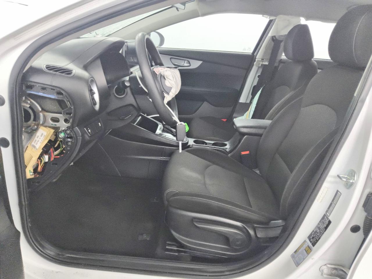 Kia Forte Lxs