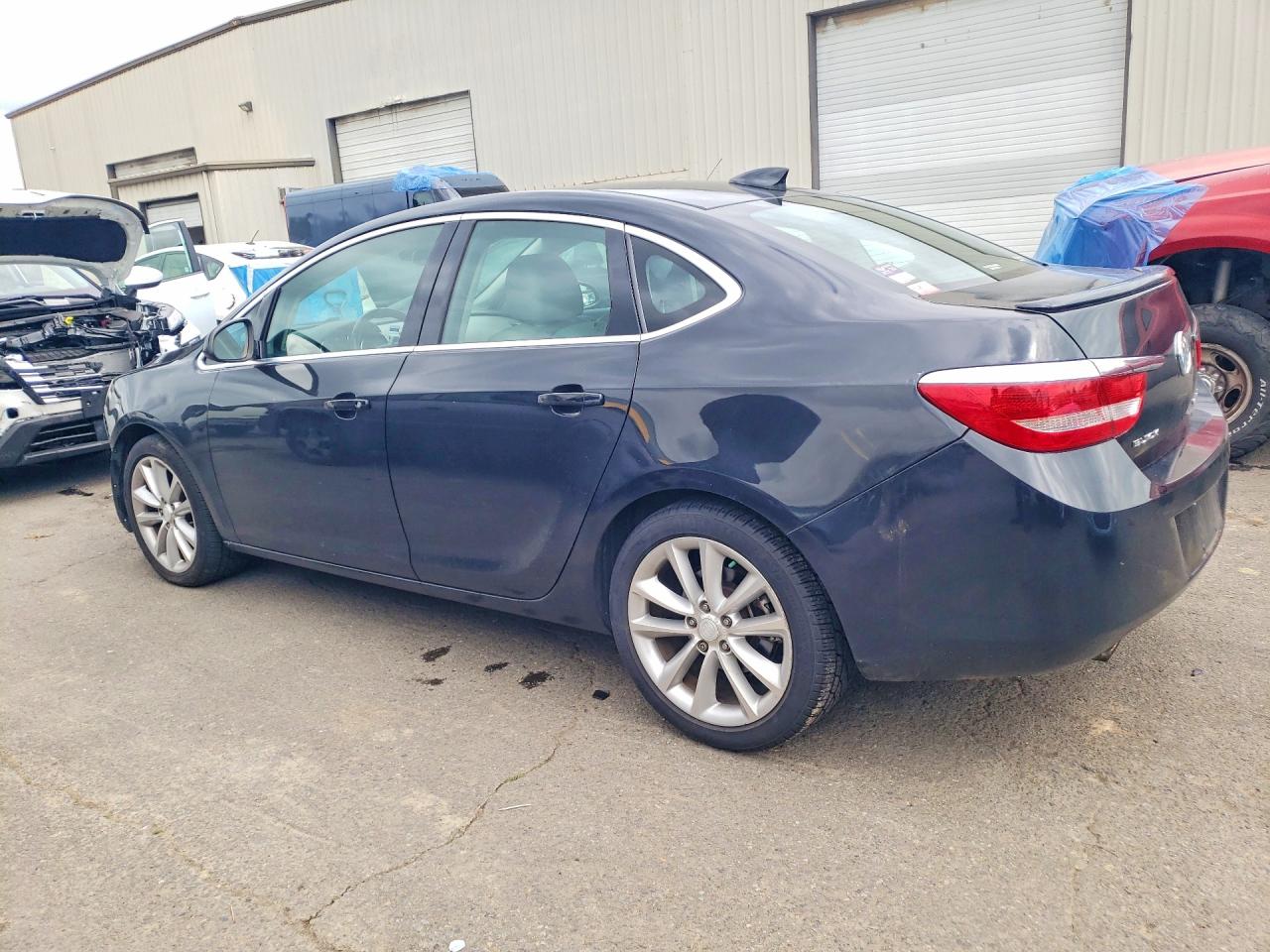 Buick Verano