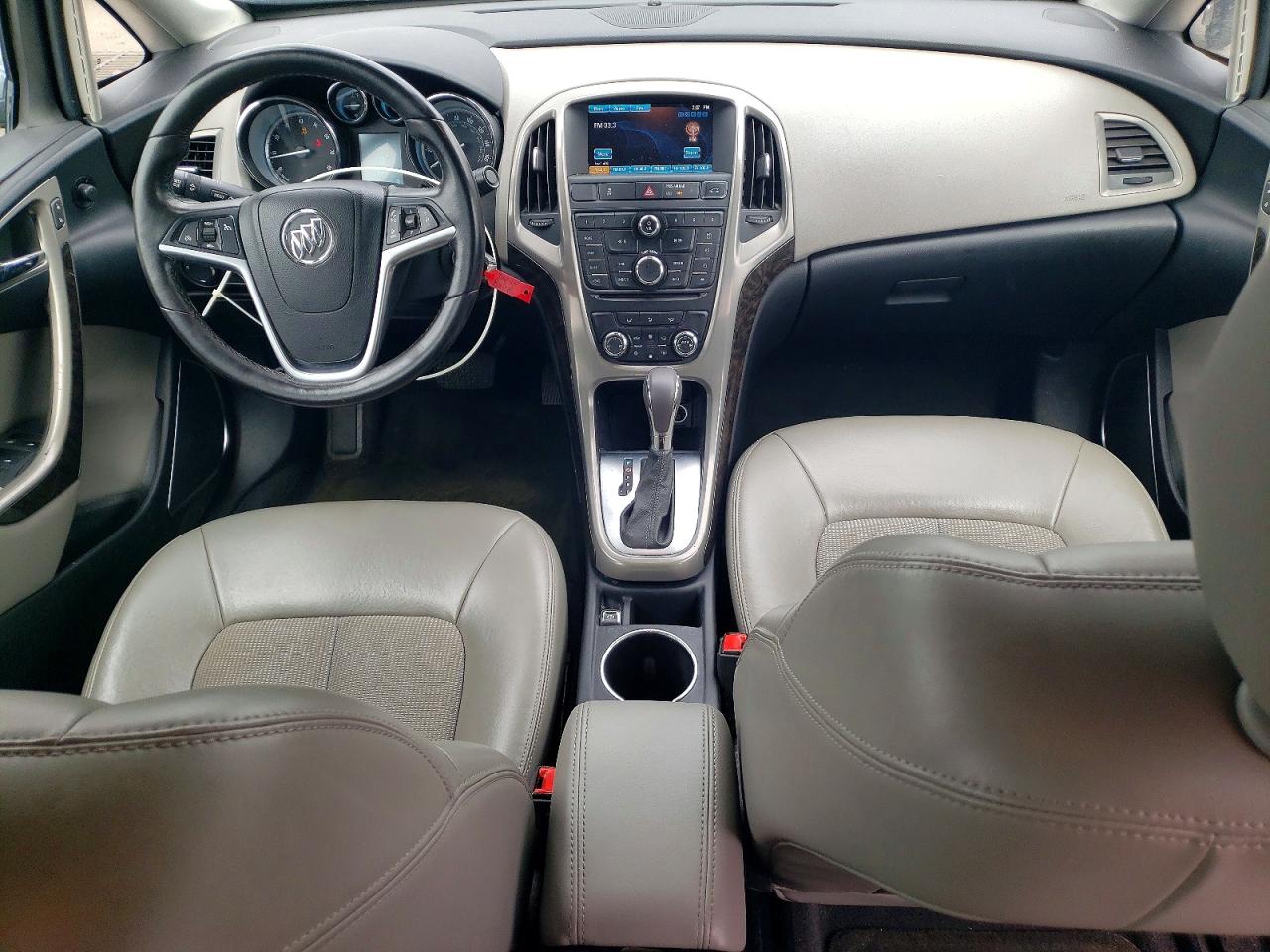 Buick Verano