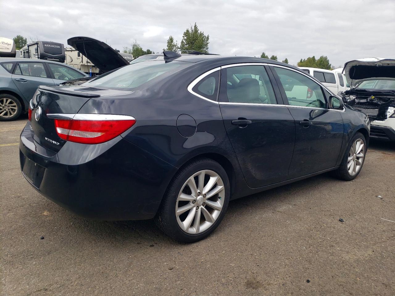 Buick Verano