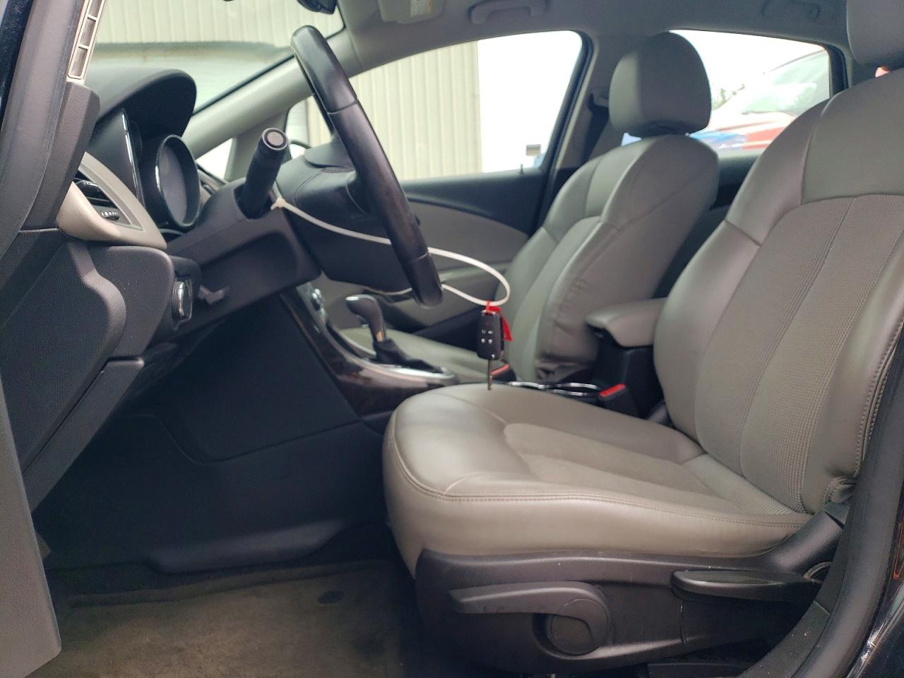 Buick Verano