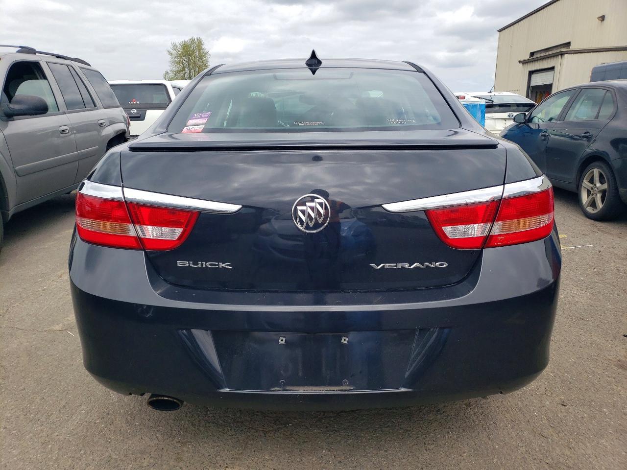 Buick Verano
