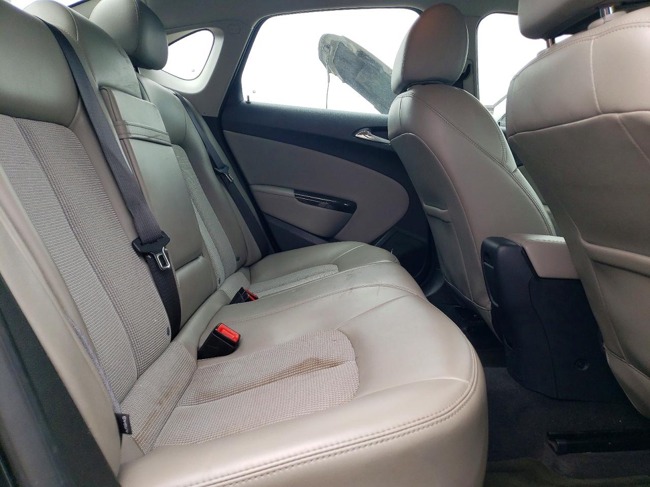 Buick Verano