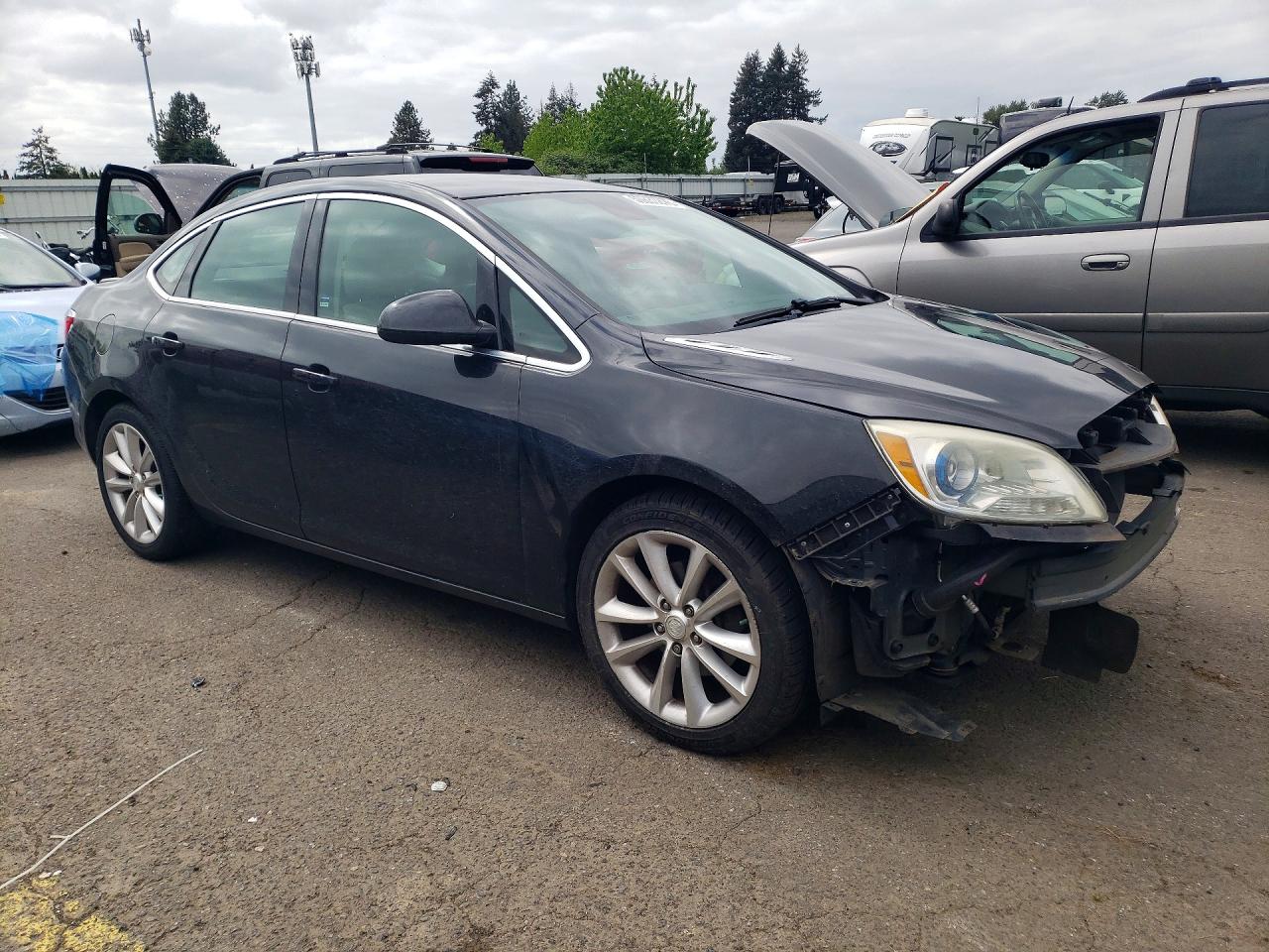 Buick Verano