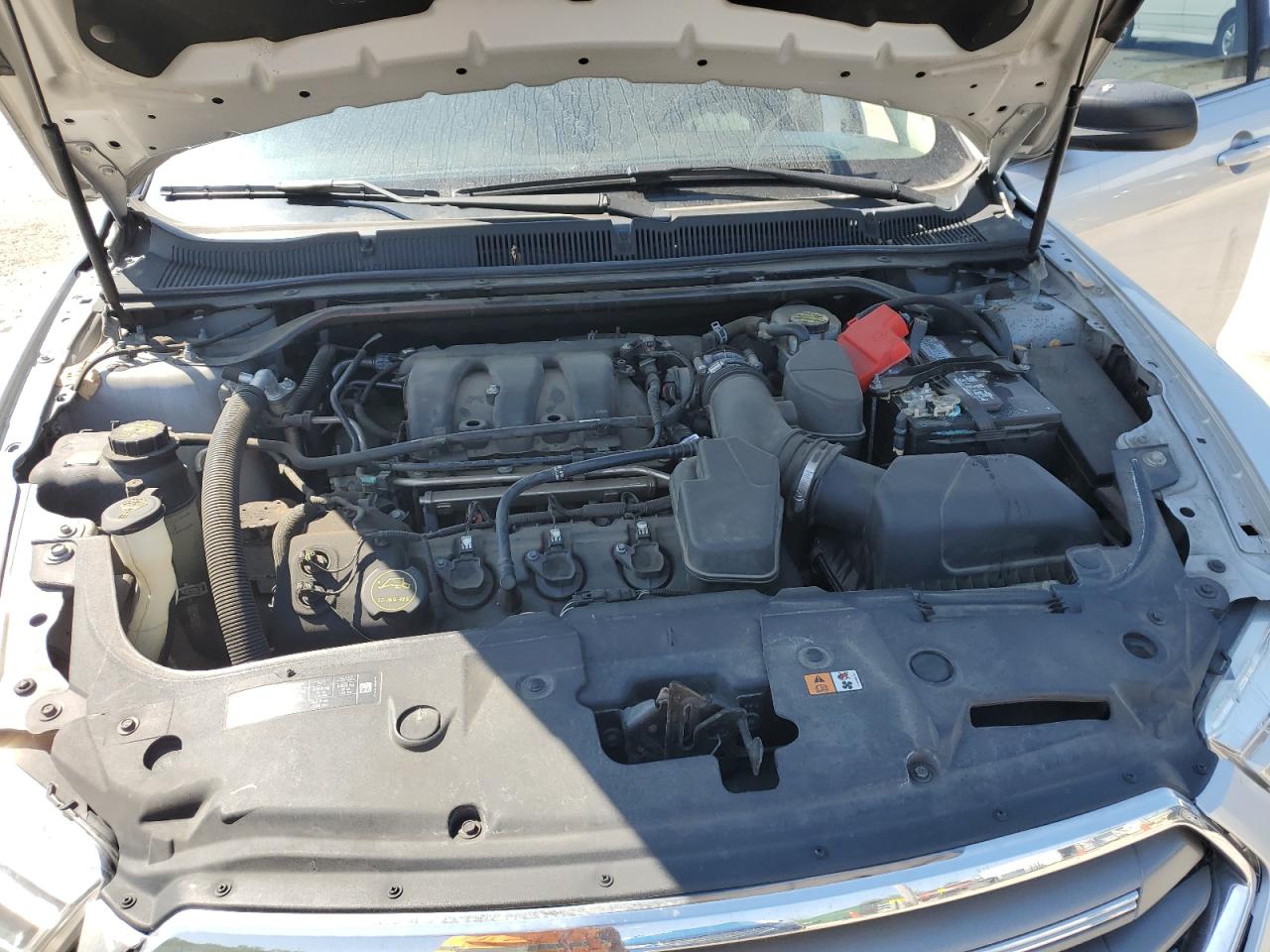 Ford Taurus Se