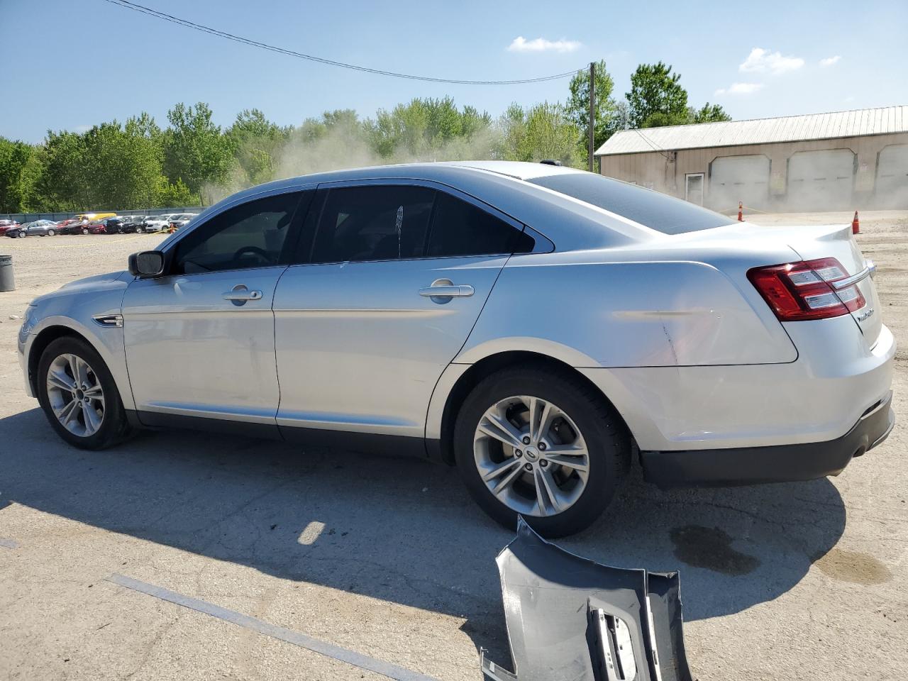 Ford Taurus Se