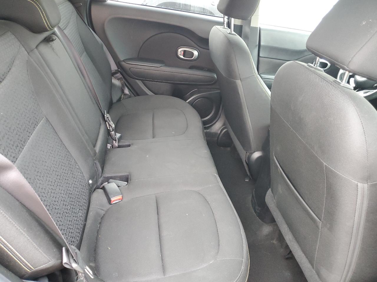 Kia Soul +