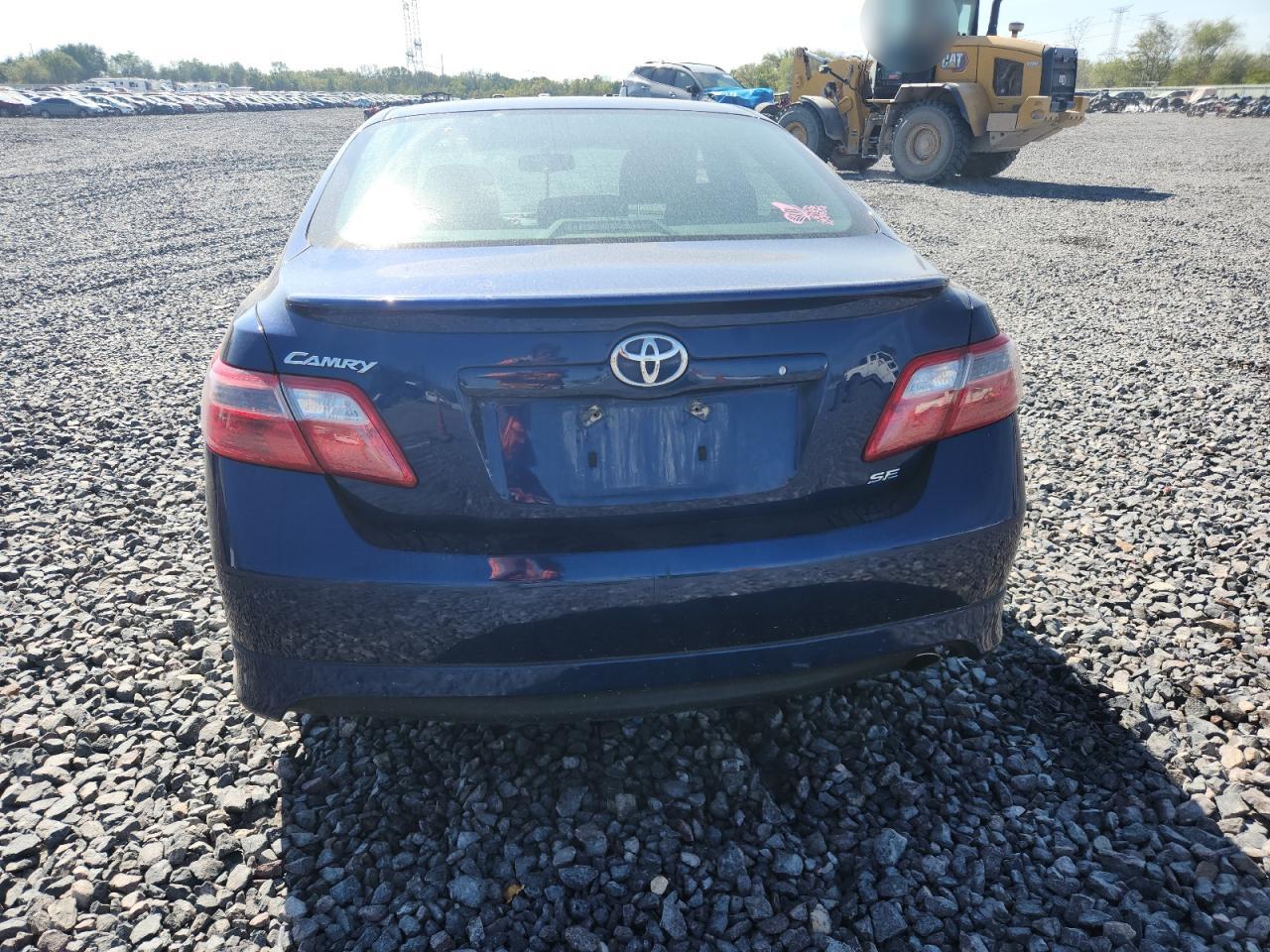 Toyota Camry Base