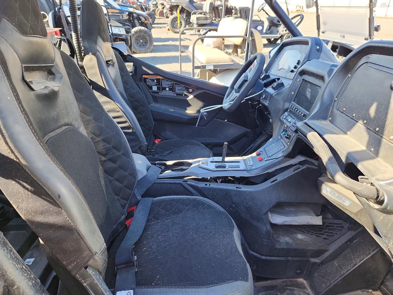 Polaris RZR