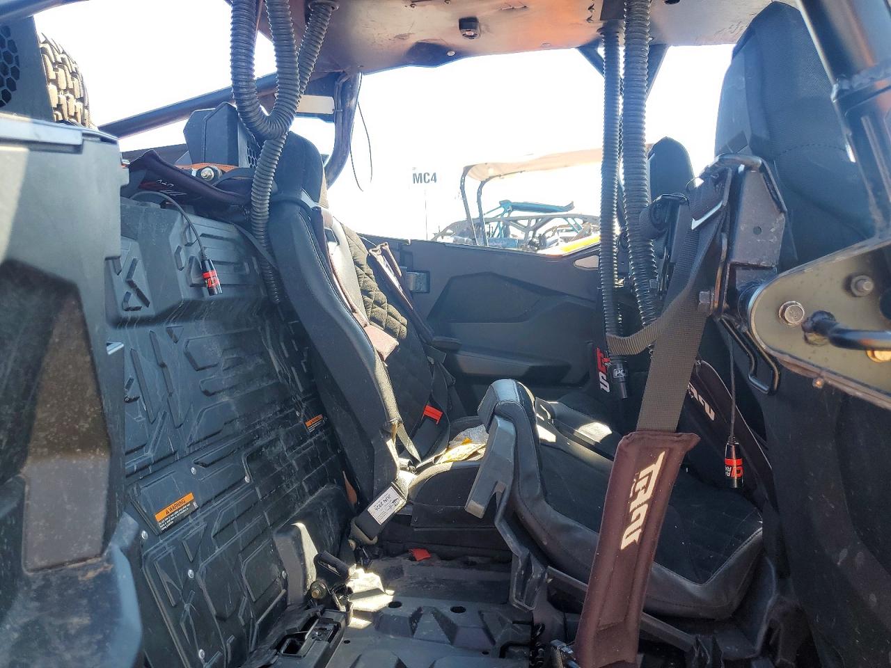 Polaris RZR