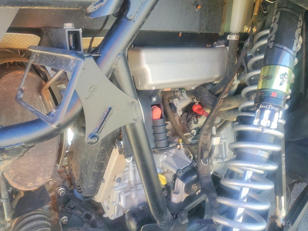 Polaris RZR
