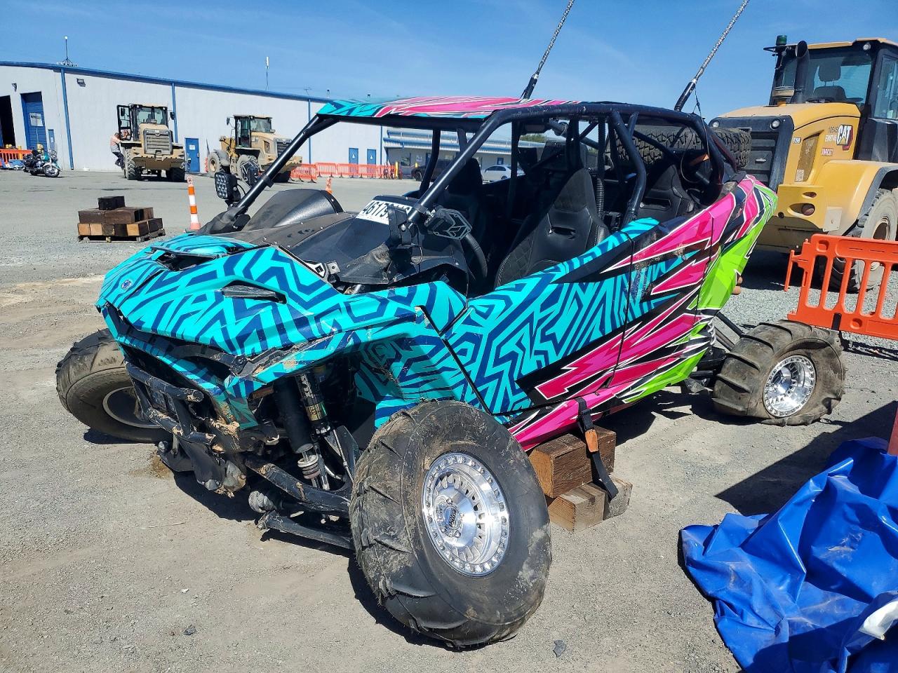 Polaris RZR