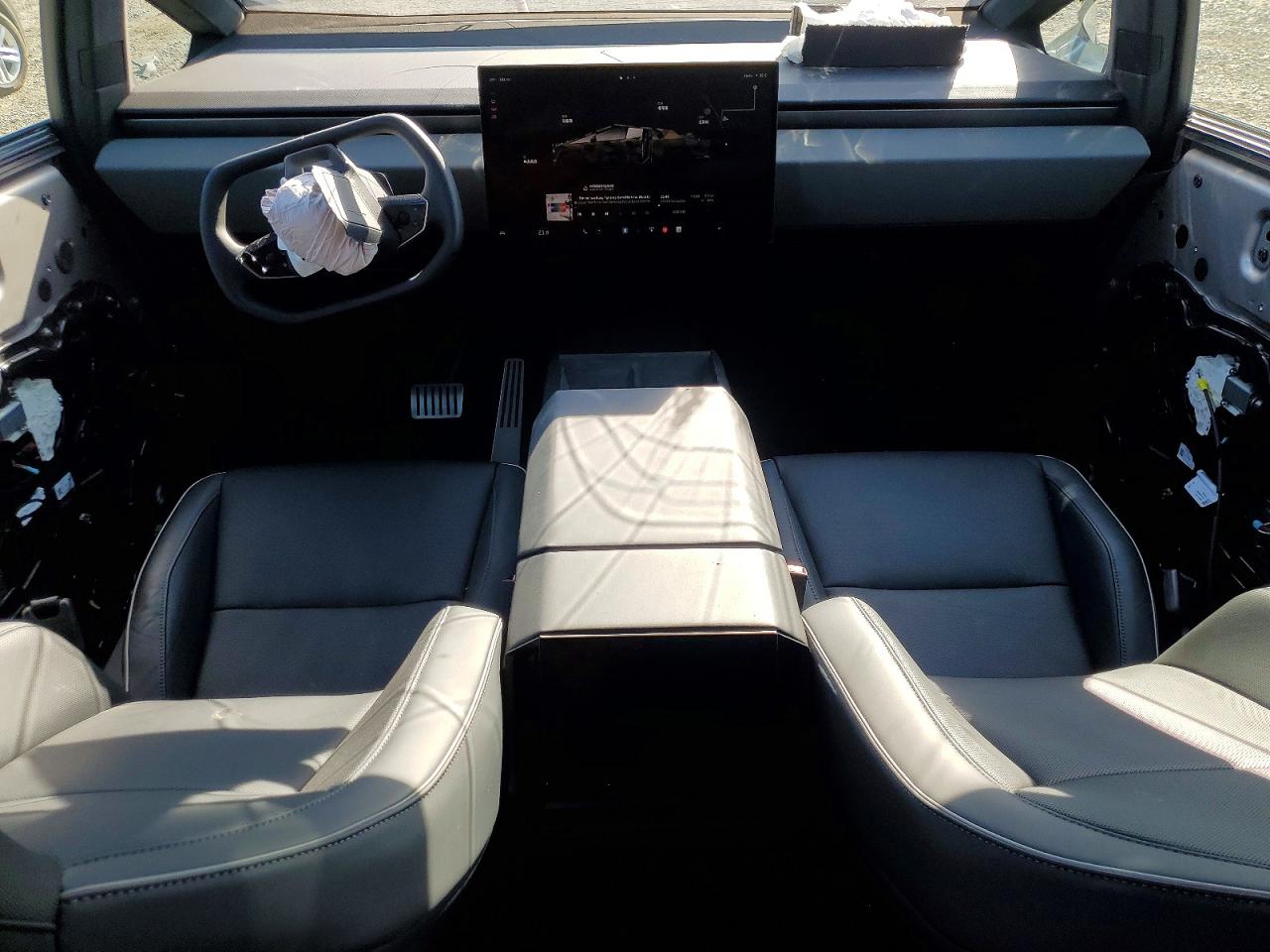 Tesla Cybertruck