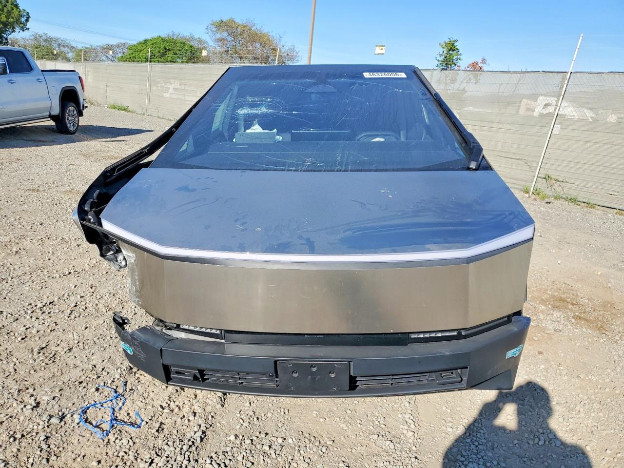 Tesla Cybertruck