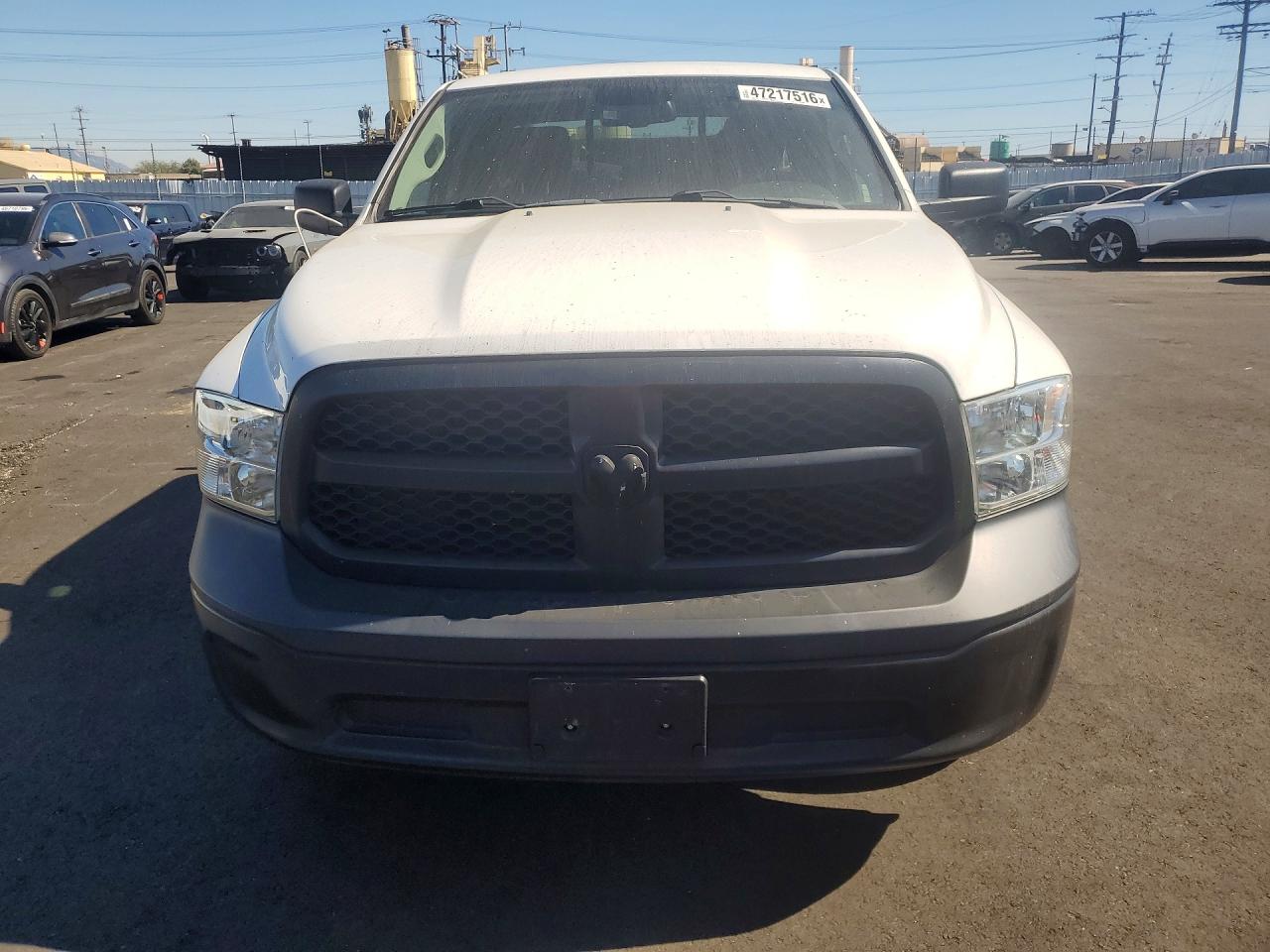 Ram 1500