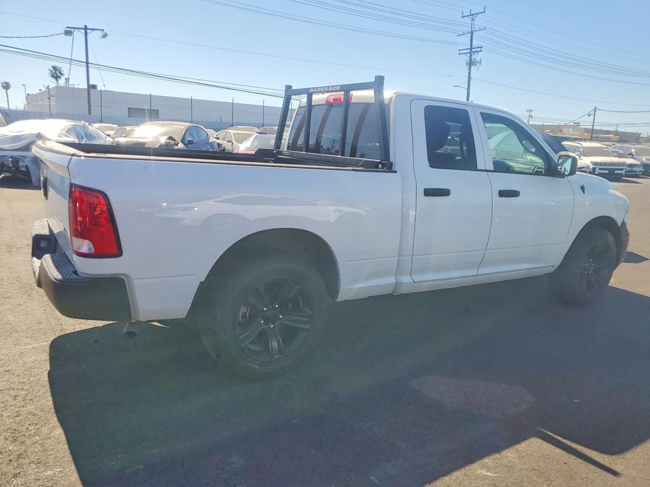 Ram 1500