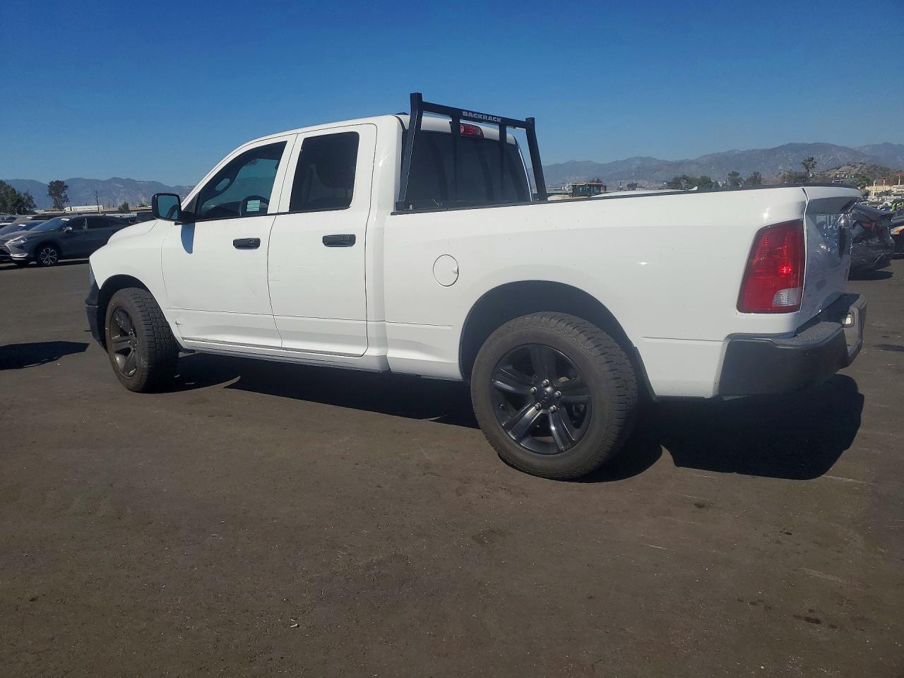 Ram 1500