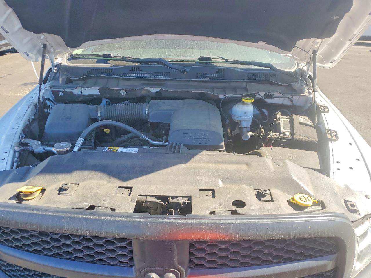 Ram 1500