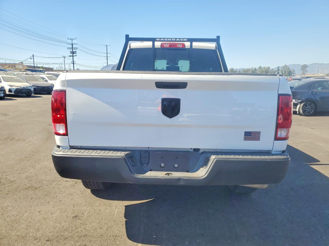 Ram 1500