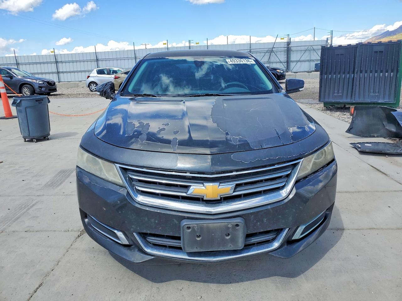 Chevrolet Impala Lt