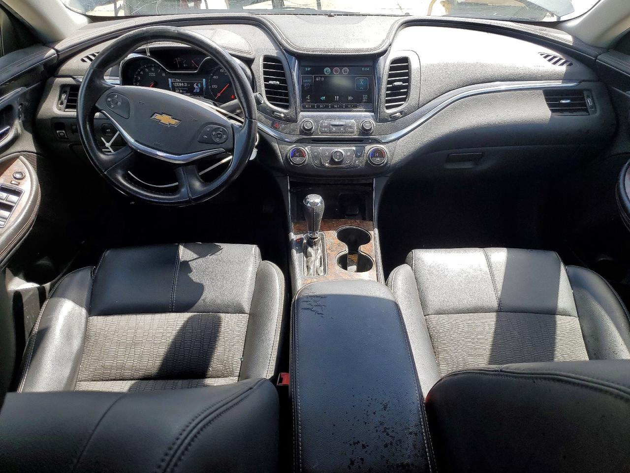 Chevrolet Impala Lt