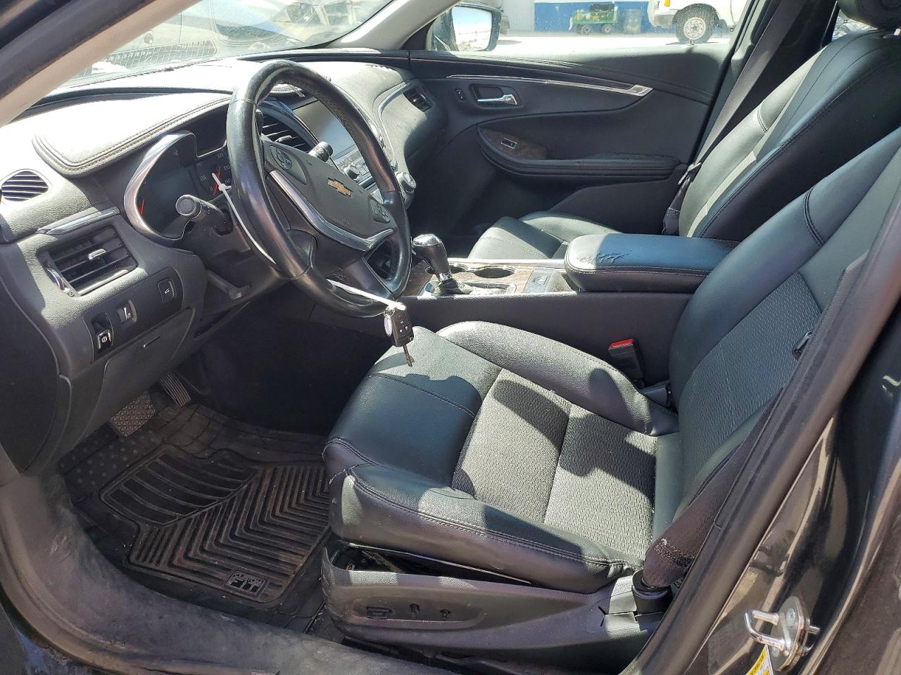 Chevrolet Impala Lt