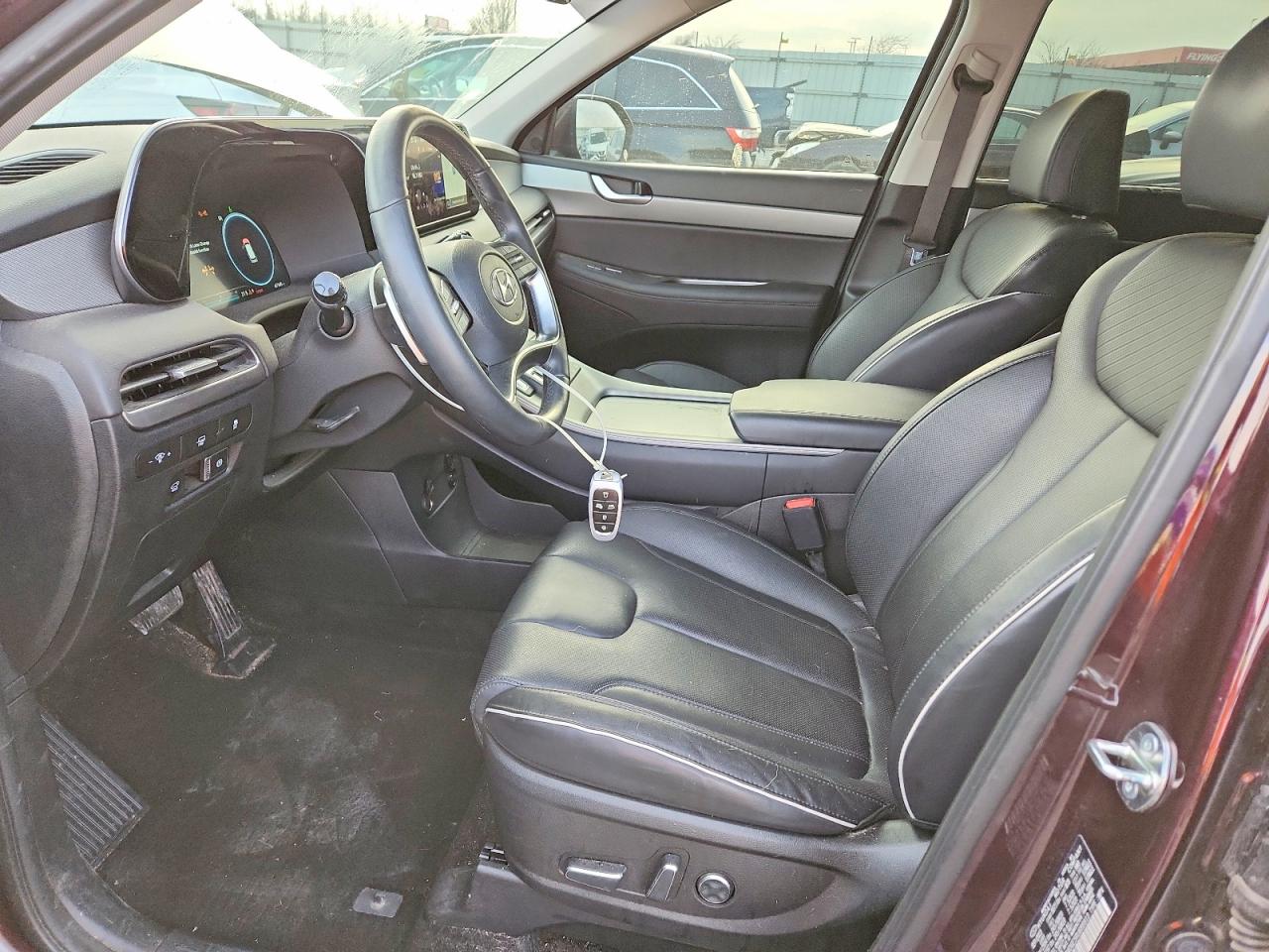 Hyundai PALISADE Sel Premium