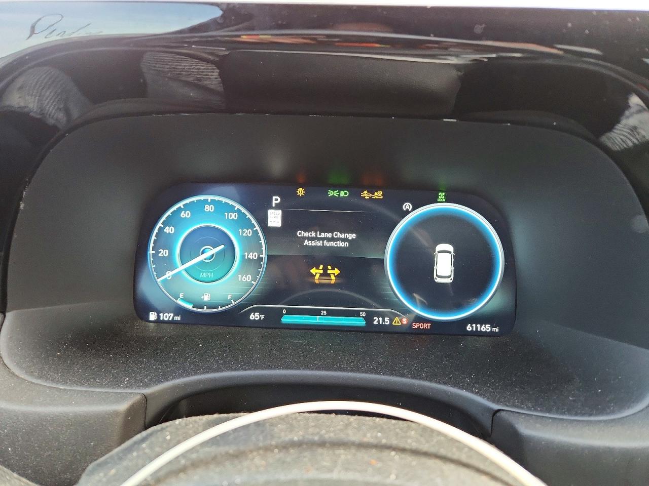Hyundai PALISADE Sel Premium