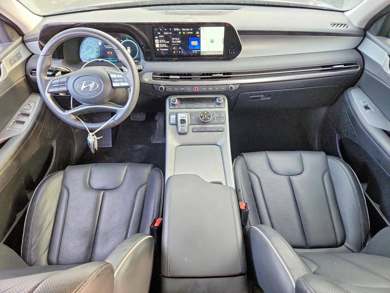 Hyundai PALISADE Sel Premium