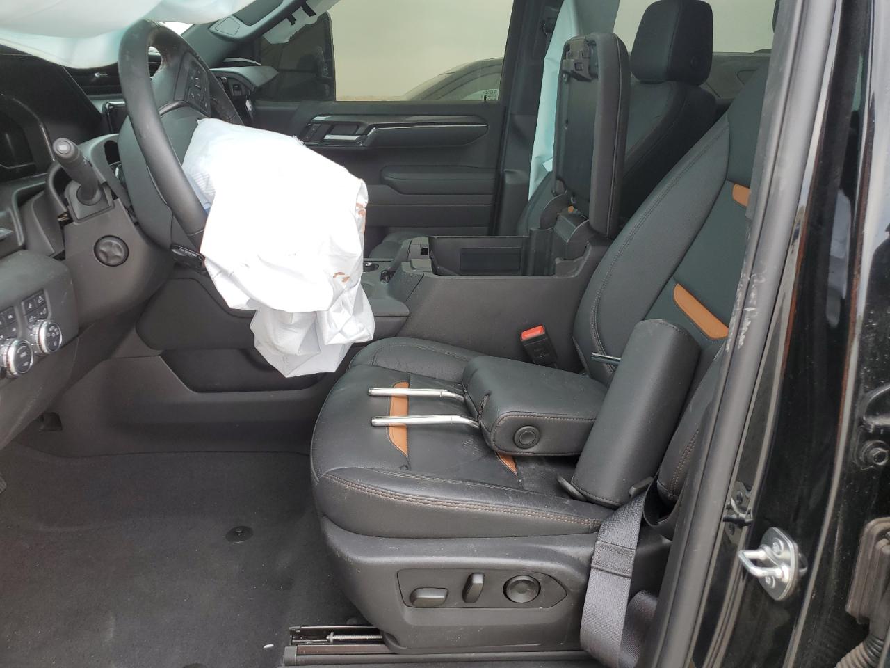 GMC Sierra K1500 At4