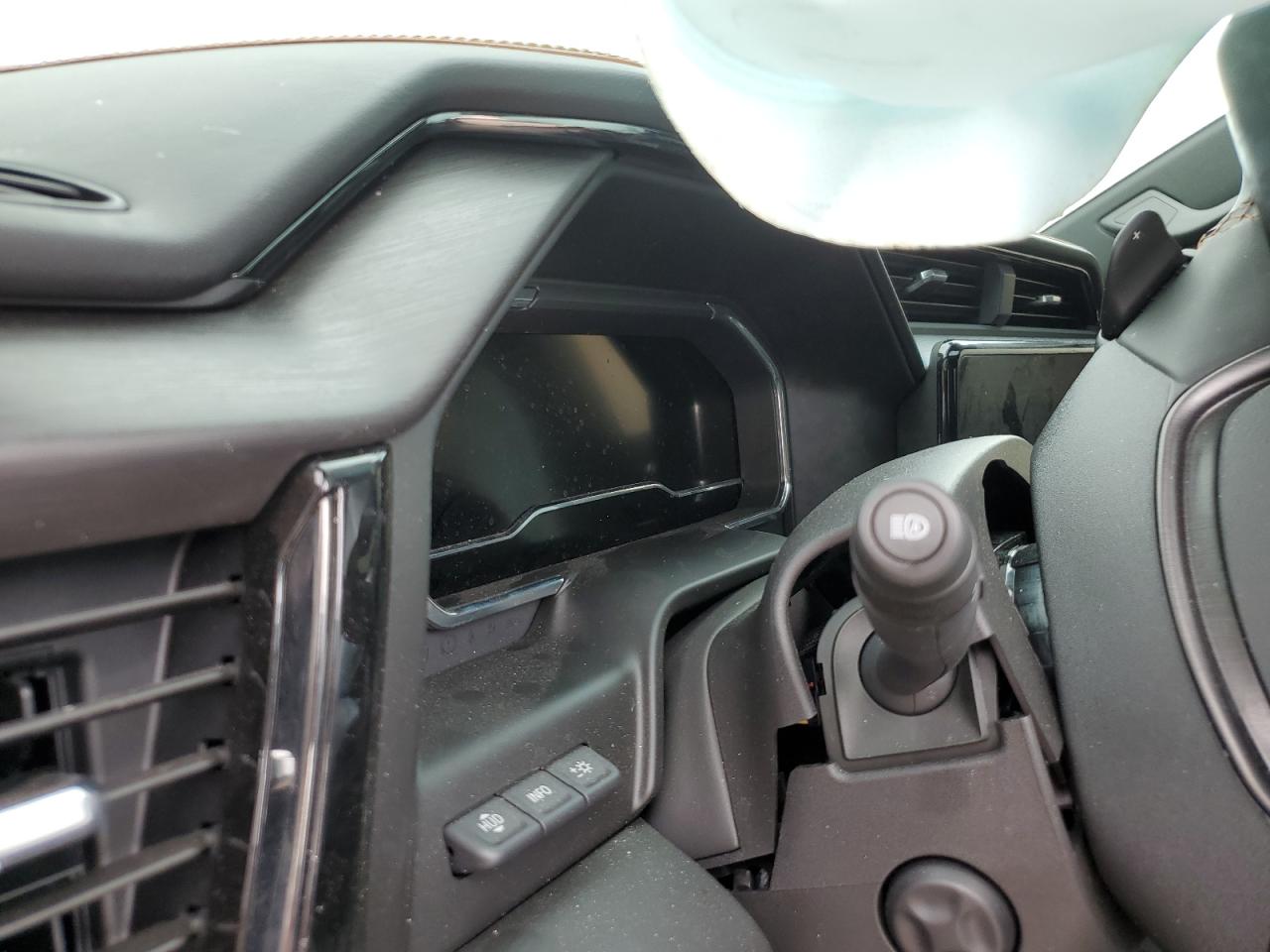 GMC Sierra K1500 At4