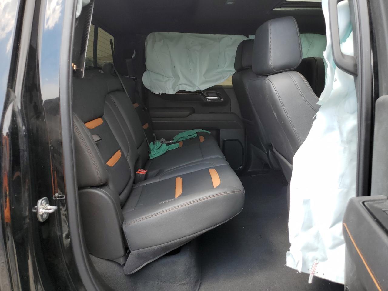 GMC Sierra K1500 At4