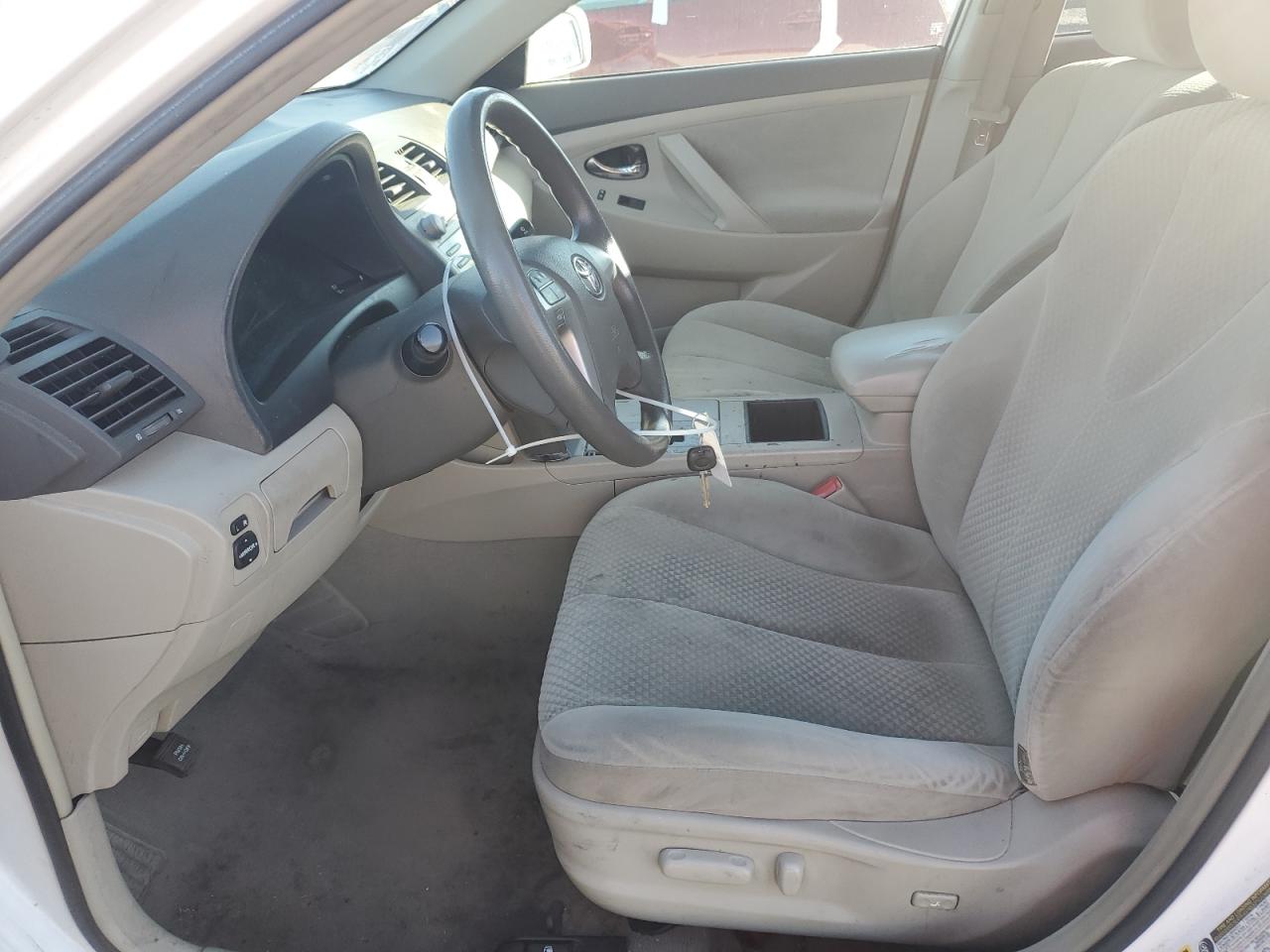 Toyota Camry Ce