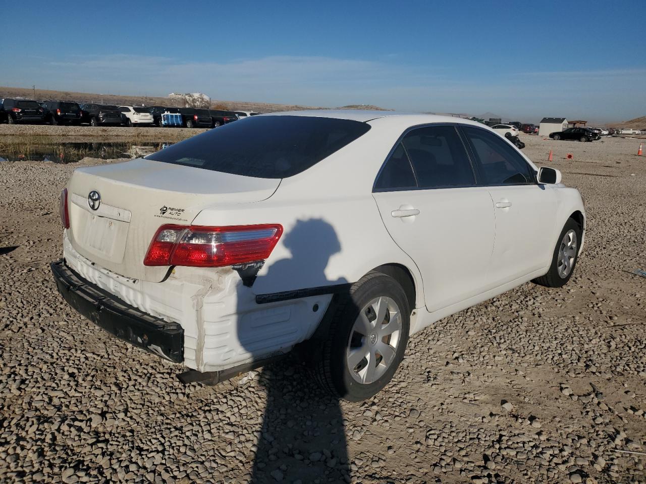Toyota Camry Ce