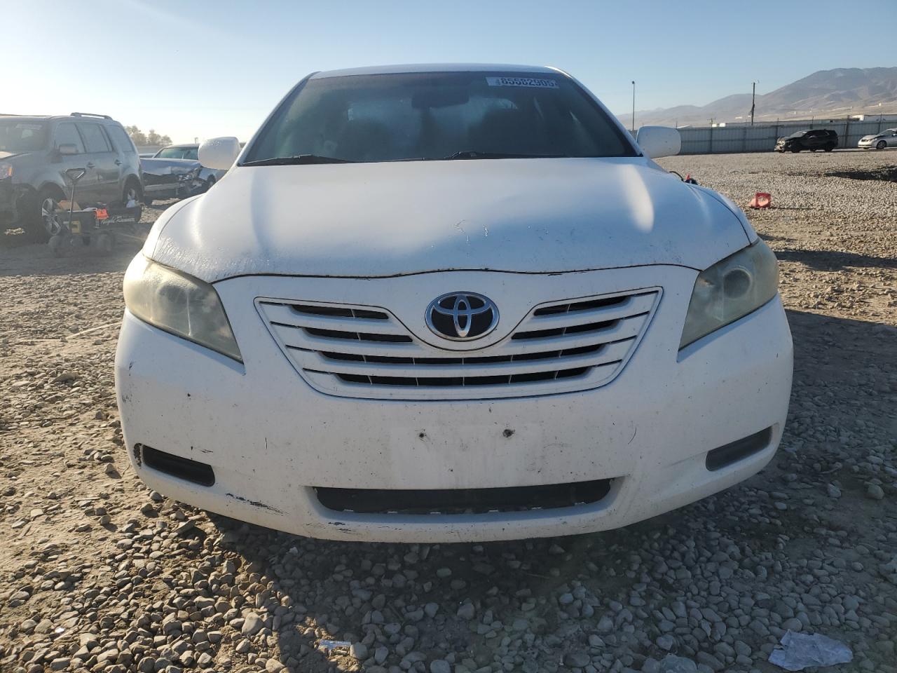 Toyota Camry Ce