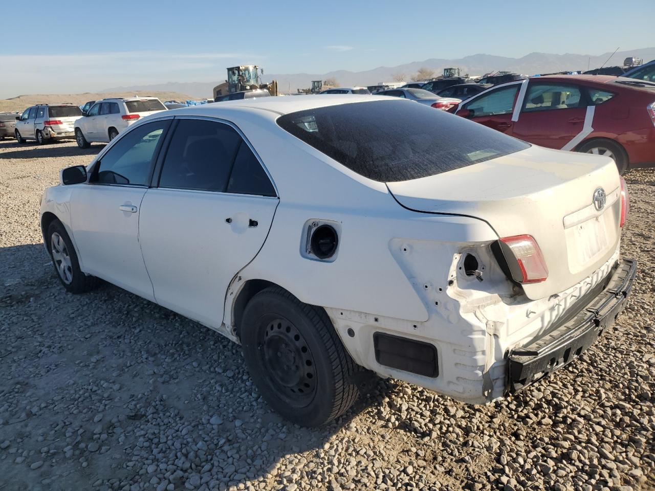 Toyota Camry Ce