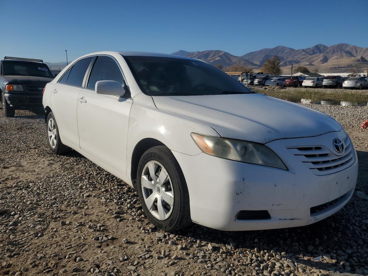 Toyota Camry Ce