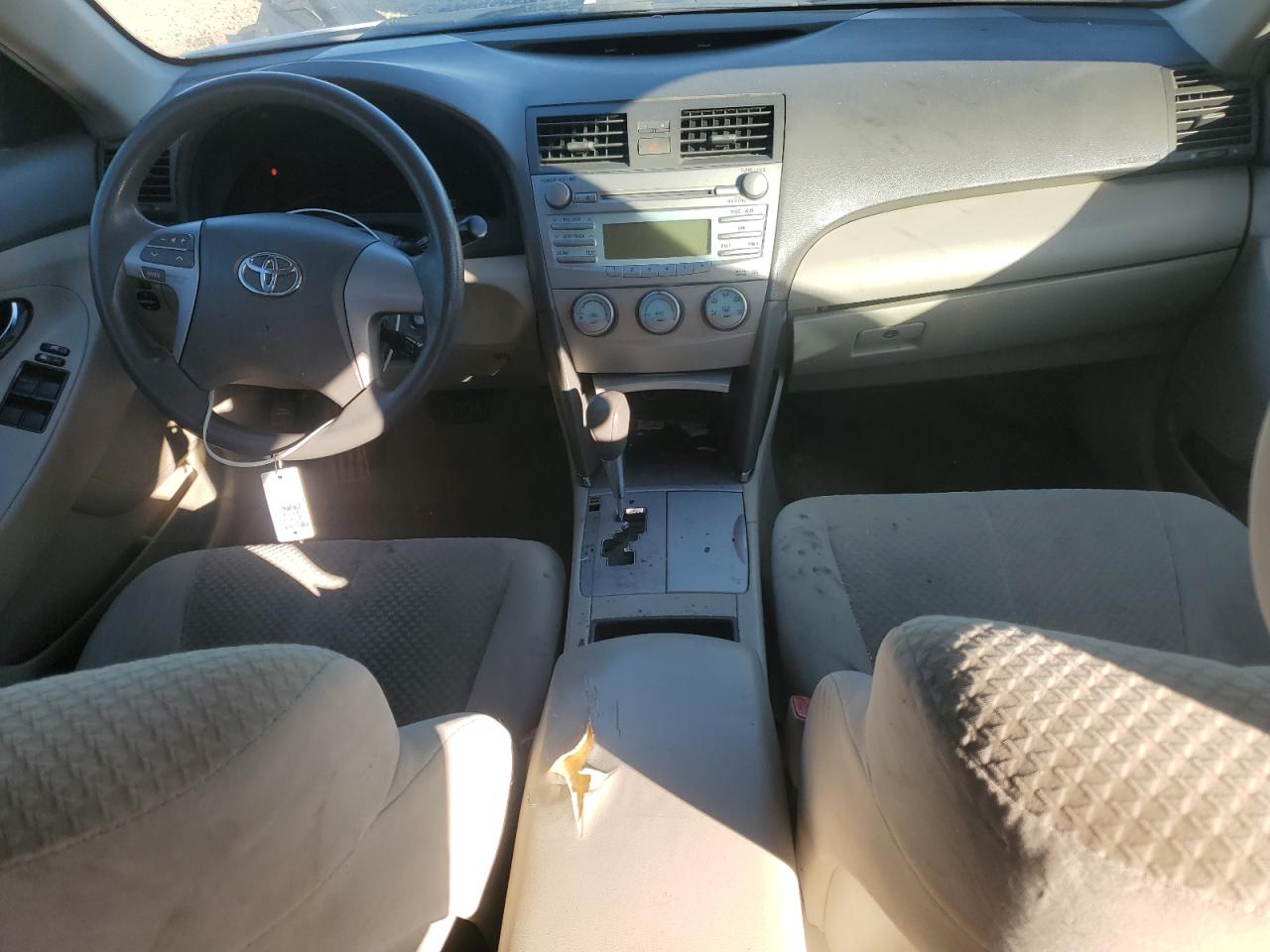 Toyota Camry Ce