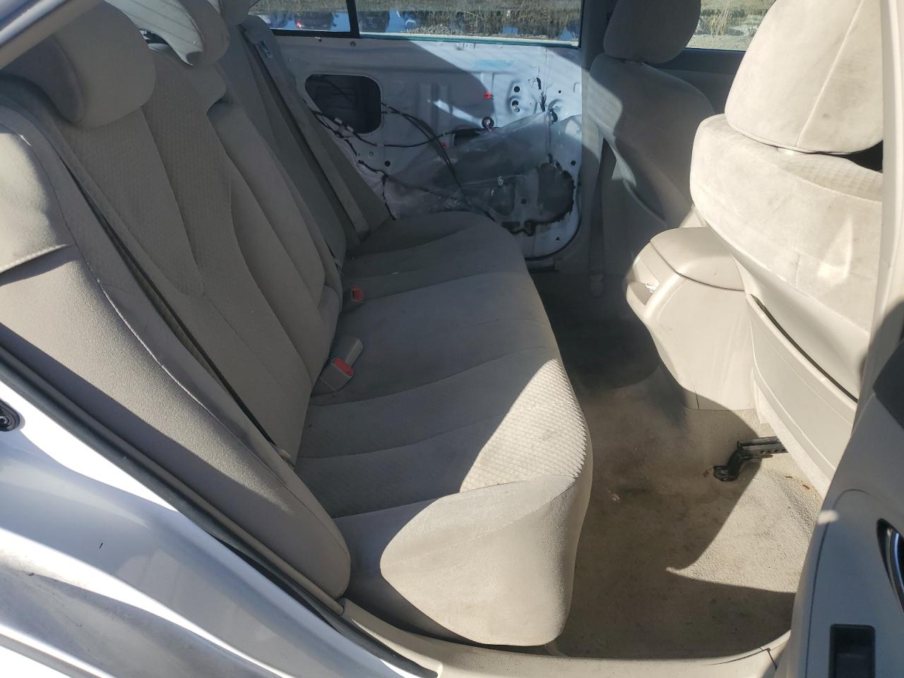 Toyota Camry Ce