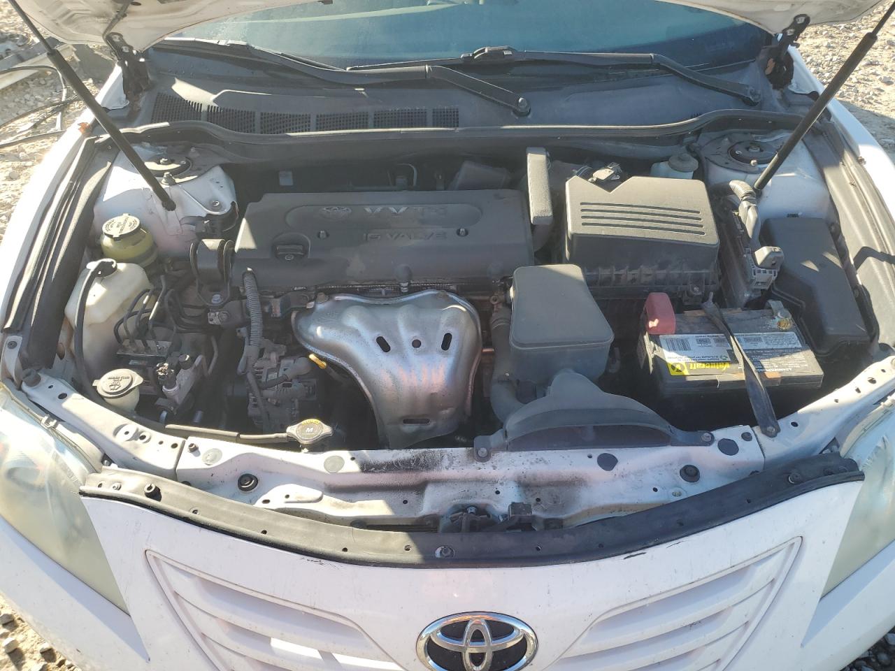 Toyota Camry Ce