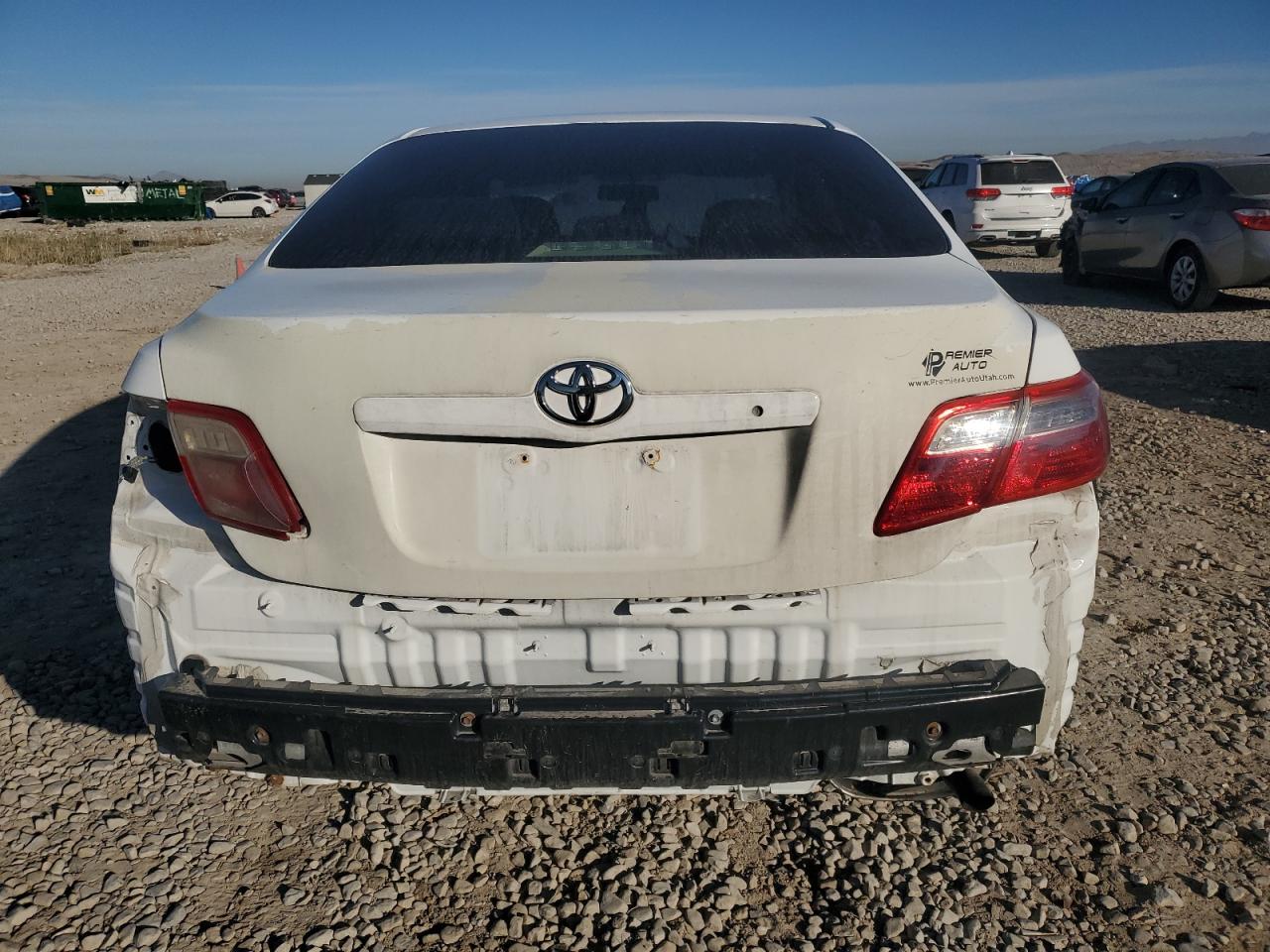 Toyota Camry Ce