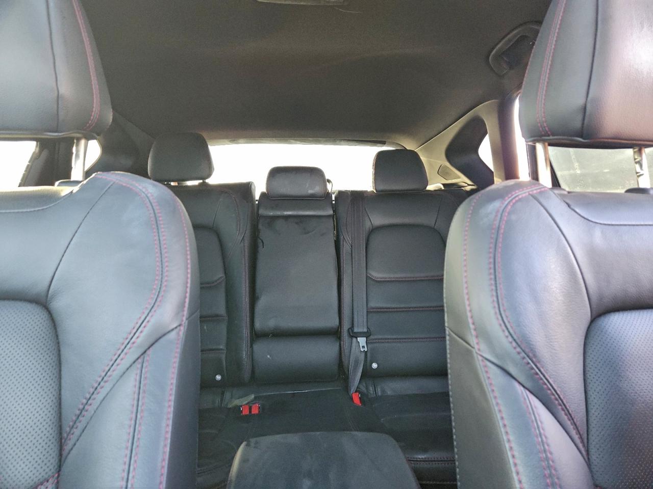 Mazda Cx Premium