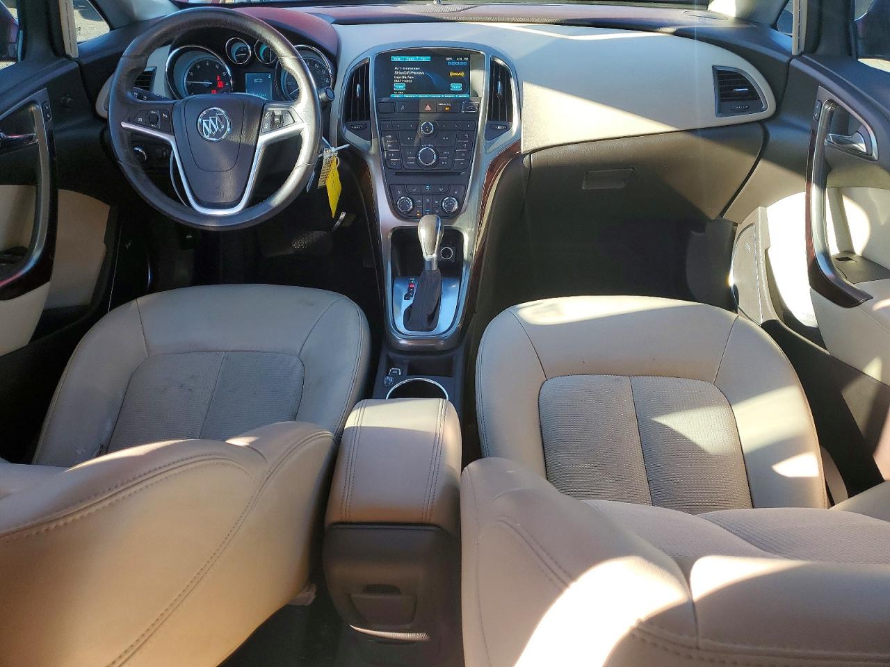 Buick Verano Sport Touring
