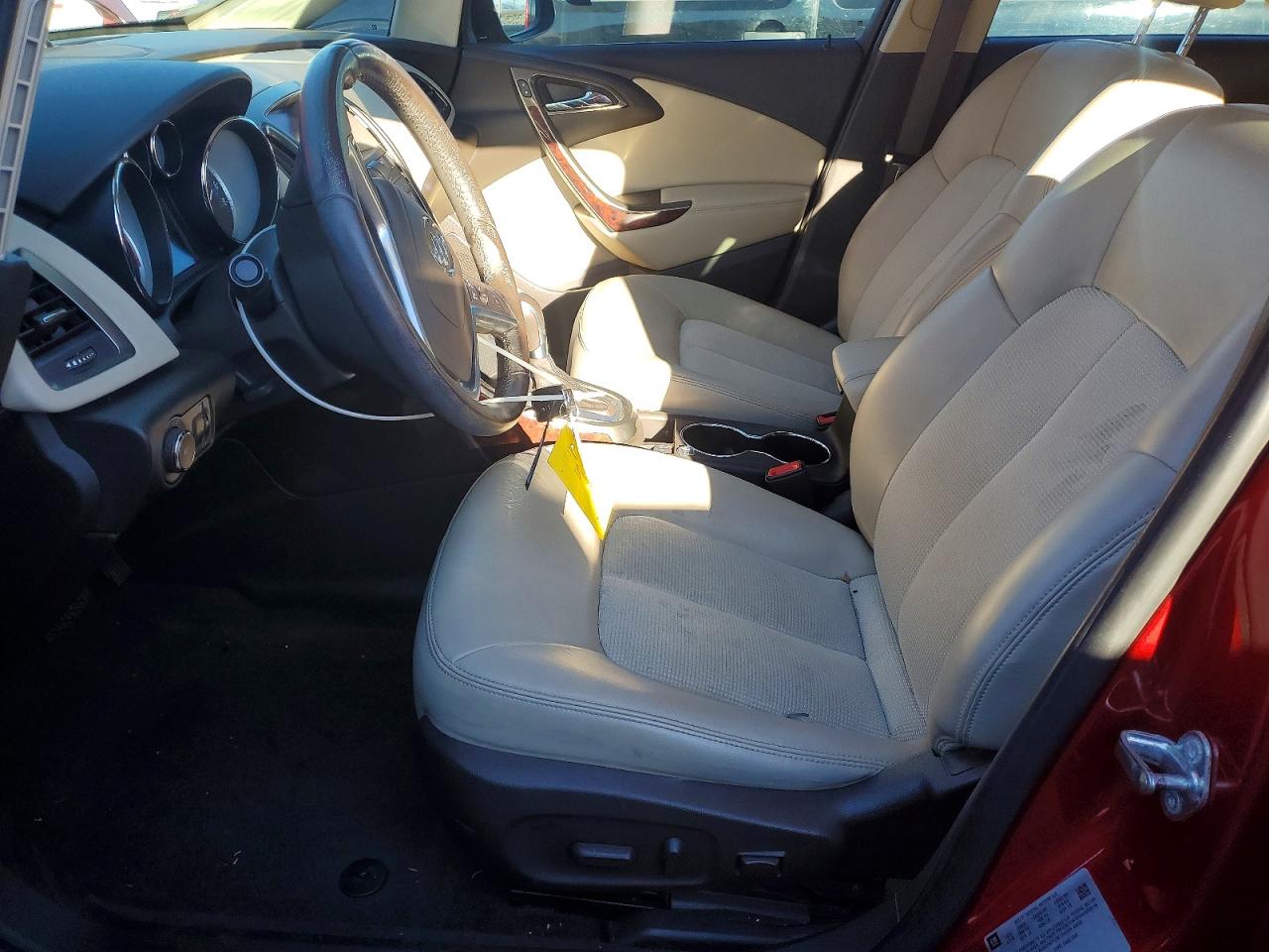 Buick Verano Sport Touring